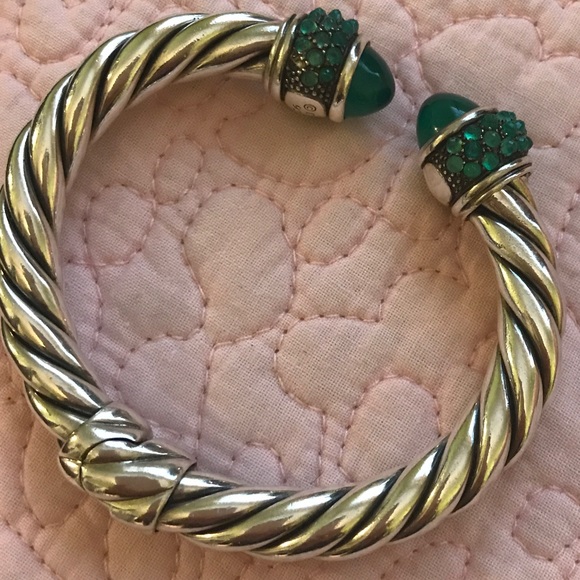 David Yurman Jewelry - David Yurman Bracelet